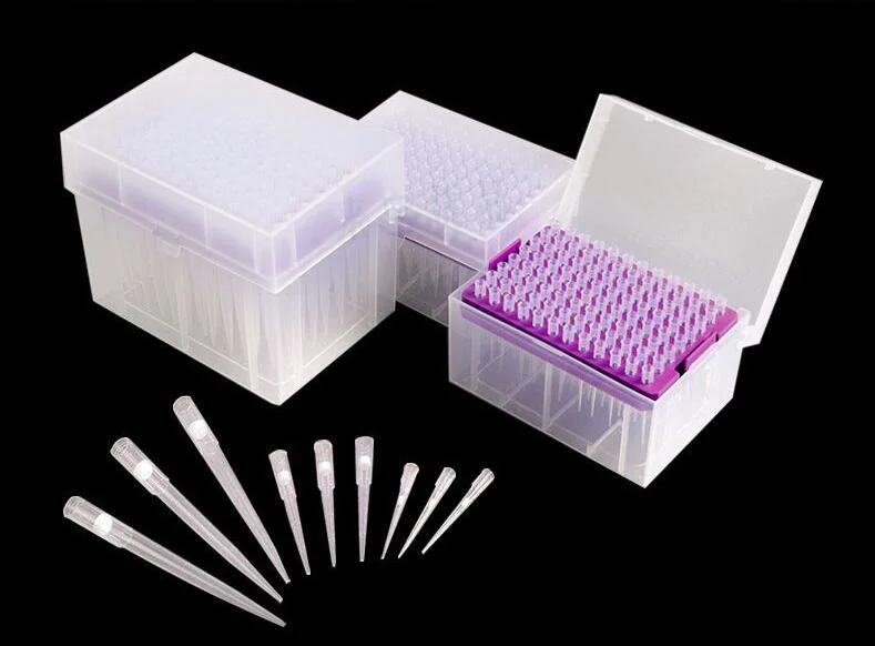 1000UL Rainin Lts Pipet Filter Pipette Tips